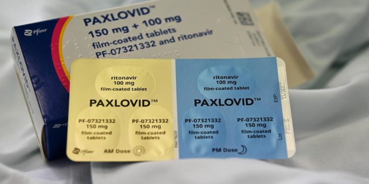 Covid, antivirale Paxlovid: a chi è destinato, le linee guida
