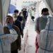 Covid Cina, allarme a Pechino: rischio lockdown come Shanghai