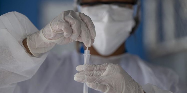 Covid oggi Veneto, 8.723 contagi e 6 morti: bollettino 12 aprile