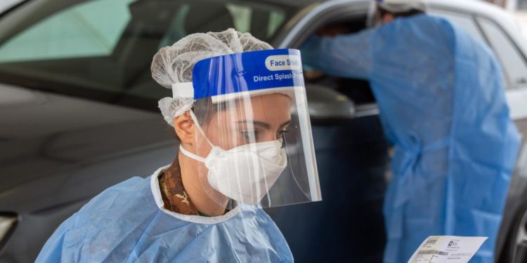 Covid oggi Italia, bollettino Protezione Civile e contagi regioni 8 aprile