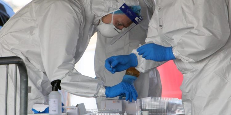 Covid oggi Lombardia, 8.540 contagi e 17 morti: bollettino 9 aprile