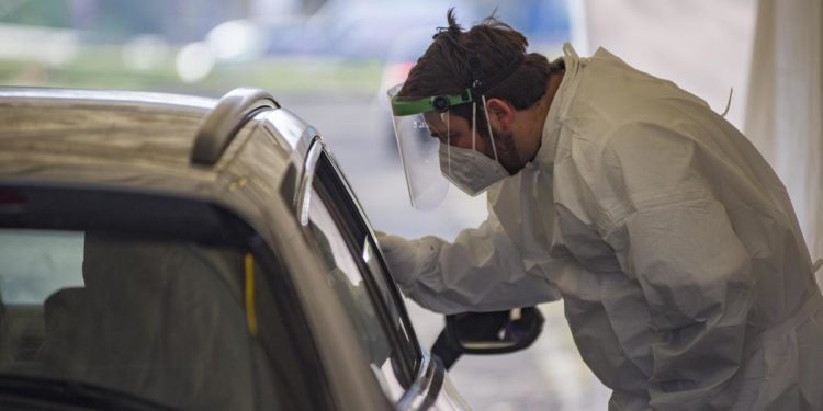 Covid oggi Basilicata, 1.104 contagi e 1 morto: bollettino 5 aprile