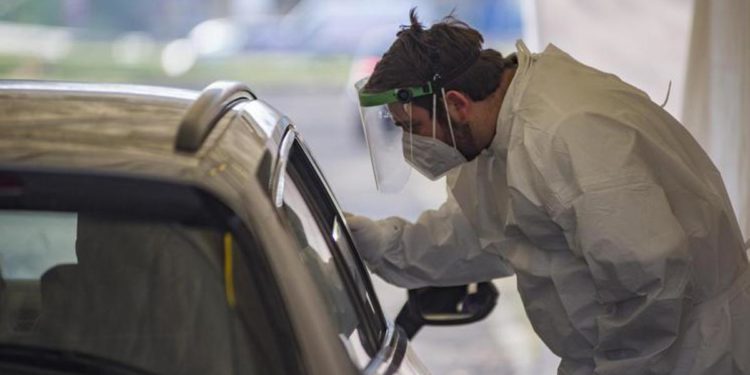 Covid oggi Toscana, 3.403 contagi e 3 morti: bollettino 24 aprile