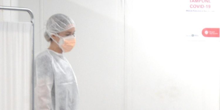 Covid oggi Puglia, 5.773 contagi e 16 morti: bollettino 6 aprile