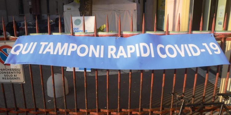 Covid oggi Italia, bollettino Protezione Civile e contagi regioni 10 aprile