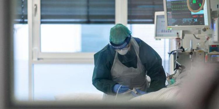 Covid oggi Italia, 69.278 contagi e 150 morti: bollettino 6 aprile