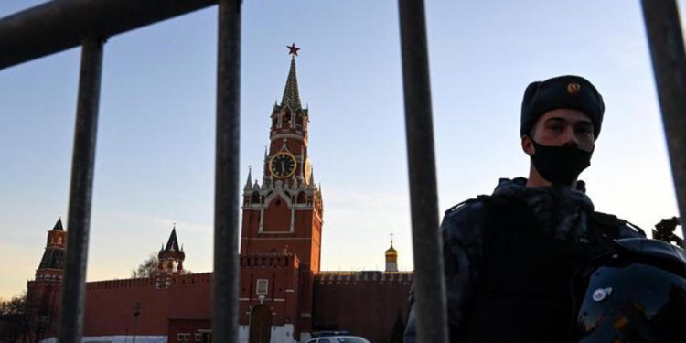 Guerra Ucraina, Russia contro allargamento Nato