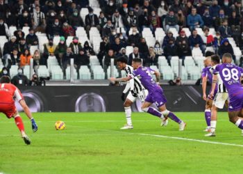 Juventus, Cuadrado rinnova contratto fino a 2023