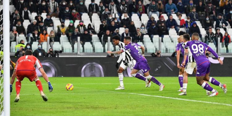 Juventus, Cuadrado rinnova contratto fino a 2023