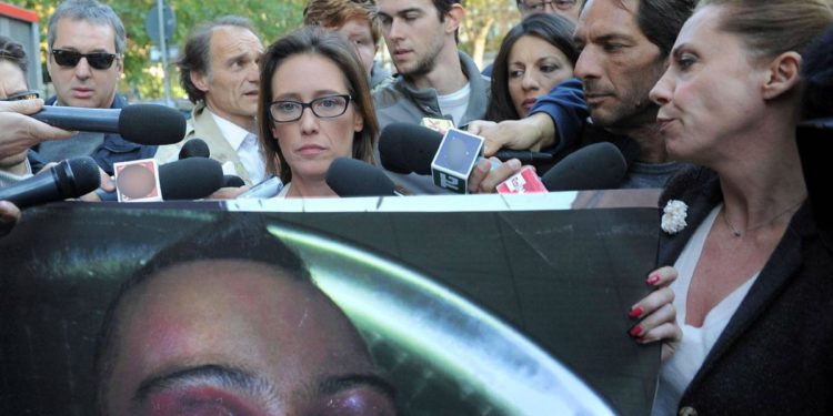 Cucchi, Carabinieri: “Sentenza Cassazione addolora, vicini a famiglia”