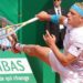 Montecarlo, Davidovich Fokina elimina Djokovic in 3 set