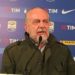 Napoli, De Laurentiis: “Ibra? Era tutto deciso, poi arrivò Gattuso…”