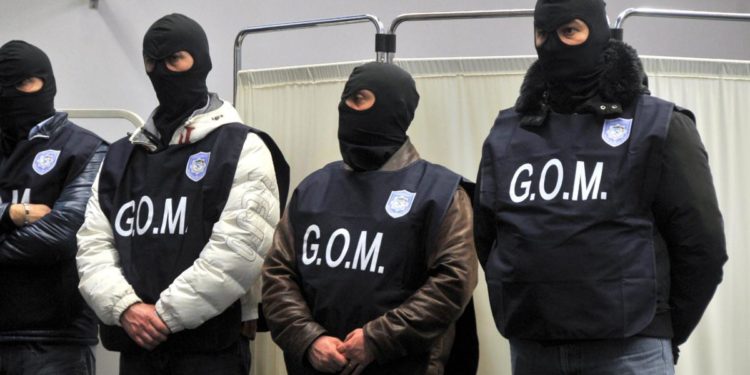 Mafia, fratello piccolo Di Matteo: “Spatuzza? Per noi ergastolo del dolore, non merita libertà”