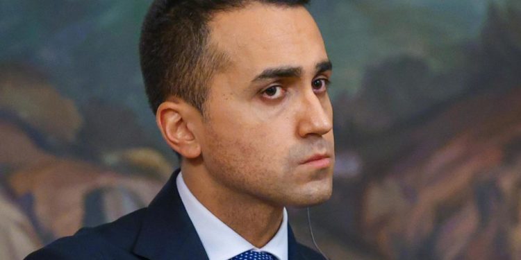 Guerra Ucraina, minacce a Di Maio: individuati autori