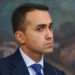 Guerra Ucraina, minacce a Di Maio: individuati autori
