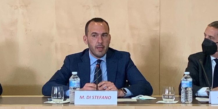 Di Stefano: ‘Il vino ha enorme potenziale inespresso, farlo conoscere nel mondo’