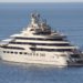 Sanzioni Russia, sequestrato in Germania yacht ‘Dilbar’: “E’ della sorella di Usmanov”
