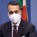 Ucraina-Russia, Di Maio: “Da lunedì riapre l’ambasciata italiana a Kiev”