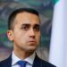 Guerra Ucraina-Russia, Di Maio: “Più delle minacce mi preoccupa negazionismo”