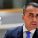 Ucraina, Di Maio: “Putin non sta dimostrando di volere la pace”