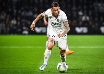 Juve, mercato: Di Maria e Neres nel mirino