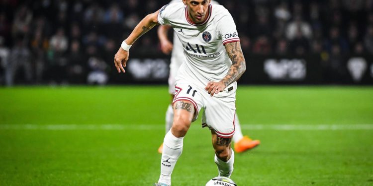 Juve, mercato: Di Maria e Neres nel mirino