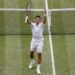 Wimbledon 2022, giocatori ‘no vax’ potranno partecipare