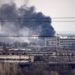 Ucraina, intelligence Gb: Russia usa armi al fosforo in Donbass