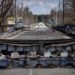 Guerra Ucraina, Kiev: “Attacco Russia in Donbass è iniziato”