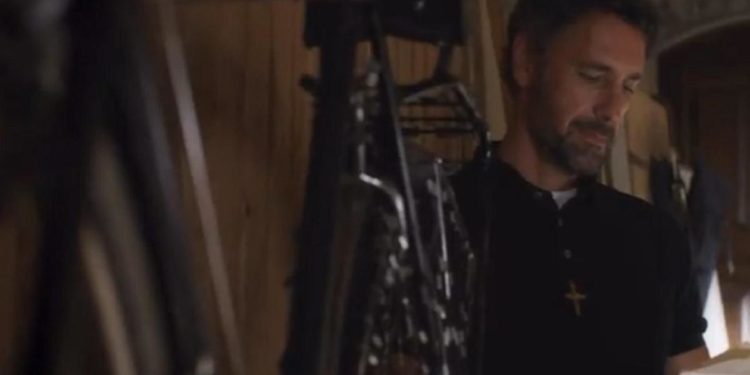 Ascolti, il nuovo ‘Don Matteo’ con Raoul Bova stravince