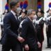 Ucraina-Russia, Draghi: “Indecenti sono massacri non sanzioni”