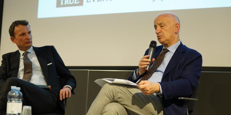 Sisto: “Con riforme della giustizia si vira verso la Costituzione, per troppo tempo disapplicata”