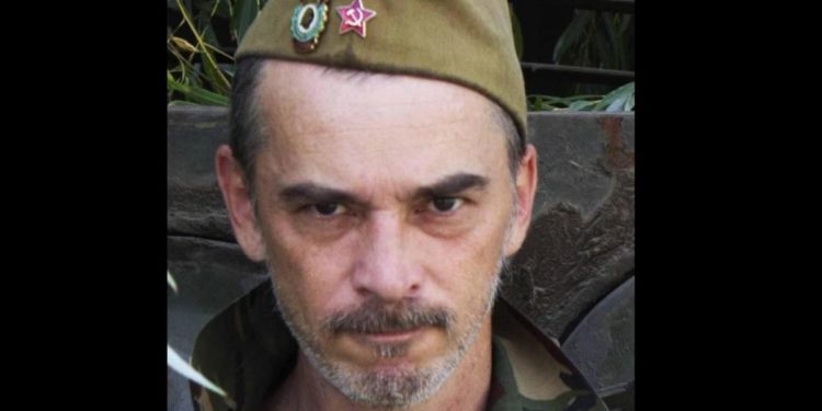 Chi era Edy Ongaro, l’italiano ucciso in Donbass