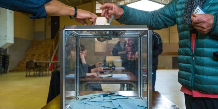 Elezioni Francia 2022, exit poll: Macron rieletto presidente