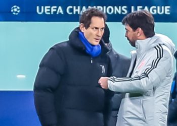 Juve, Elkann: “Ha tempo e risorse per tornare al top”