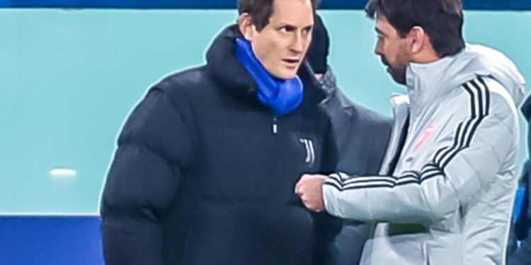 Juve, Elkann: “Ha tempo e risorse per tornare al top”