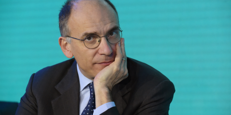 Bucha e civili uccisi, Letta: “Ora embargo su petrolio e gas Russia”