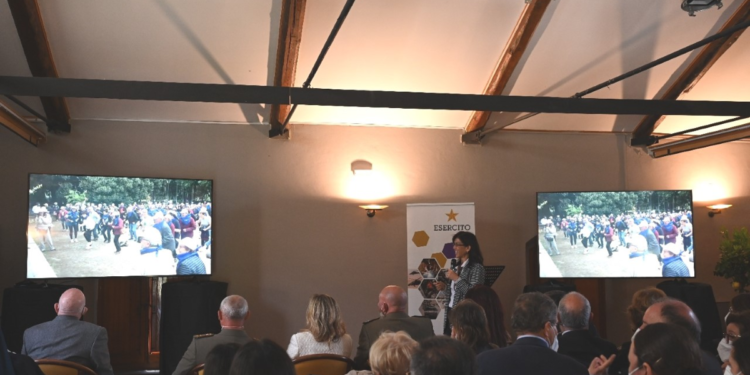 Benefici di alimentazione ed esercizio fisico, esperti a confronto a Palermo