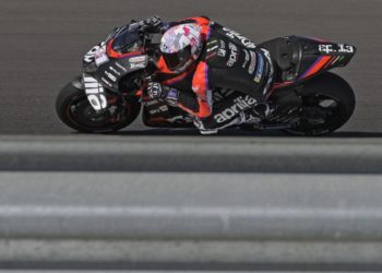 MotoGp Argentina, vince Espargaro: primo trionfo Aprilia