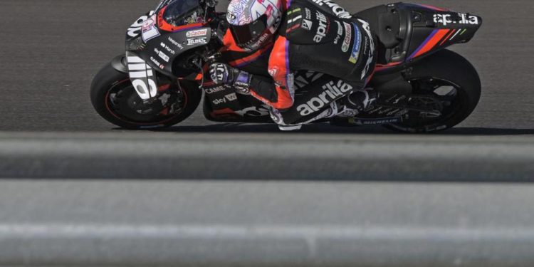 MotoGp Argentina, vince Espargaro: primo trionfo Aprilia