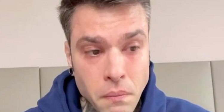 Fedez: “Da quando mi sono operato ho perso quasi 10 kg”