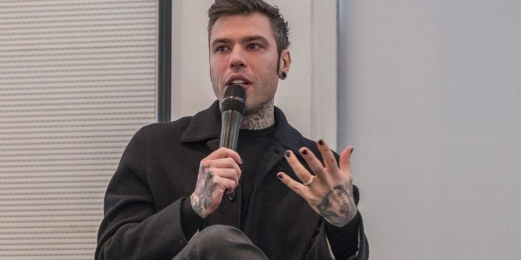 X Factor 2022, Fedez torna in giuria dopo 4 anni