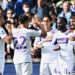 Napoli-Fiorentina 2-3, azzurri ko e scudetto si allontana