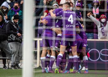 Fiorentina-Empoli 1-0, gol di Gonzalez decide derby toscano