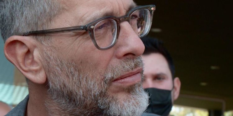 Formigli: “Critiche per Bannon? Cretini digitali sempre all’opera”