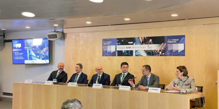 Rinaldi (Sandoz): ‘Unire intelligenza artificiale con quella umana’