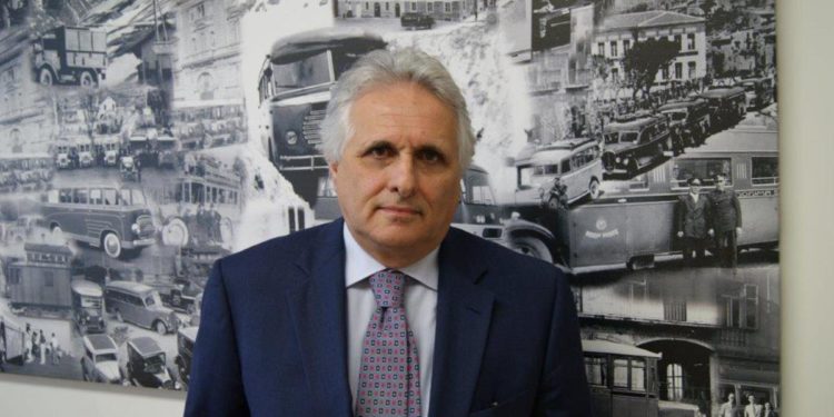 Anav, cambio ai vertici: Biscotti designato nuovo presidente