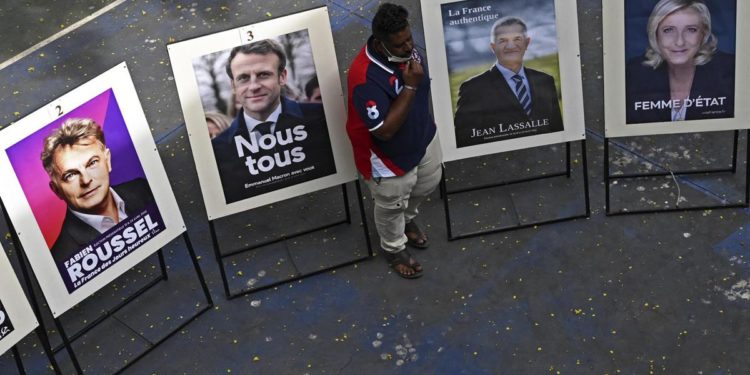 Elezioni Francia, Macron, Le Pen e gli altri: chi sono i candidati