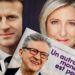 Elezioni presidenziali Francia, sondaggi: è sfida Macron-Le Pen