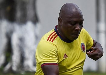 Morto Freddy Rincon, ex calciatore del Napoli aveva avuto un incidente